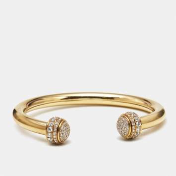 Possession Diamonds 18k Yellow