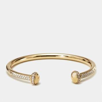 Possession Diamonds 18k Yellow