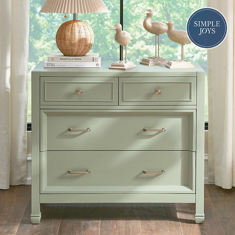 Rylan Dresser