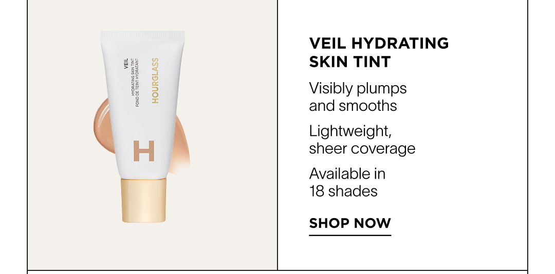 Veil Hydrating Skin Tint