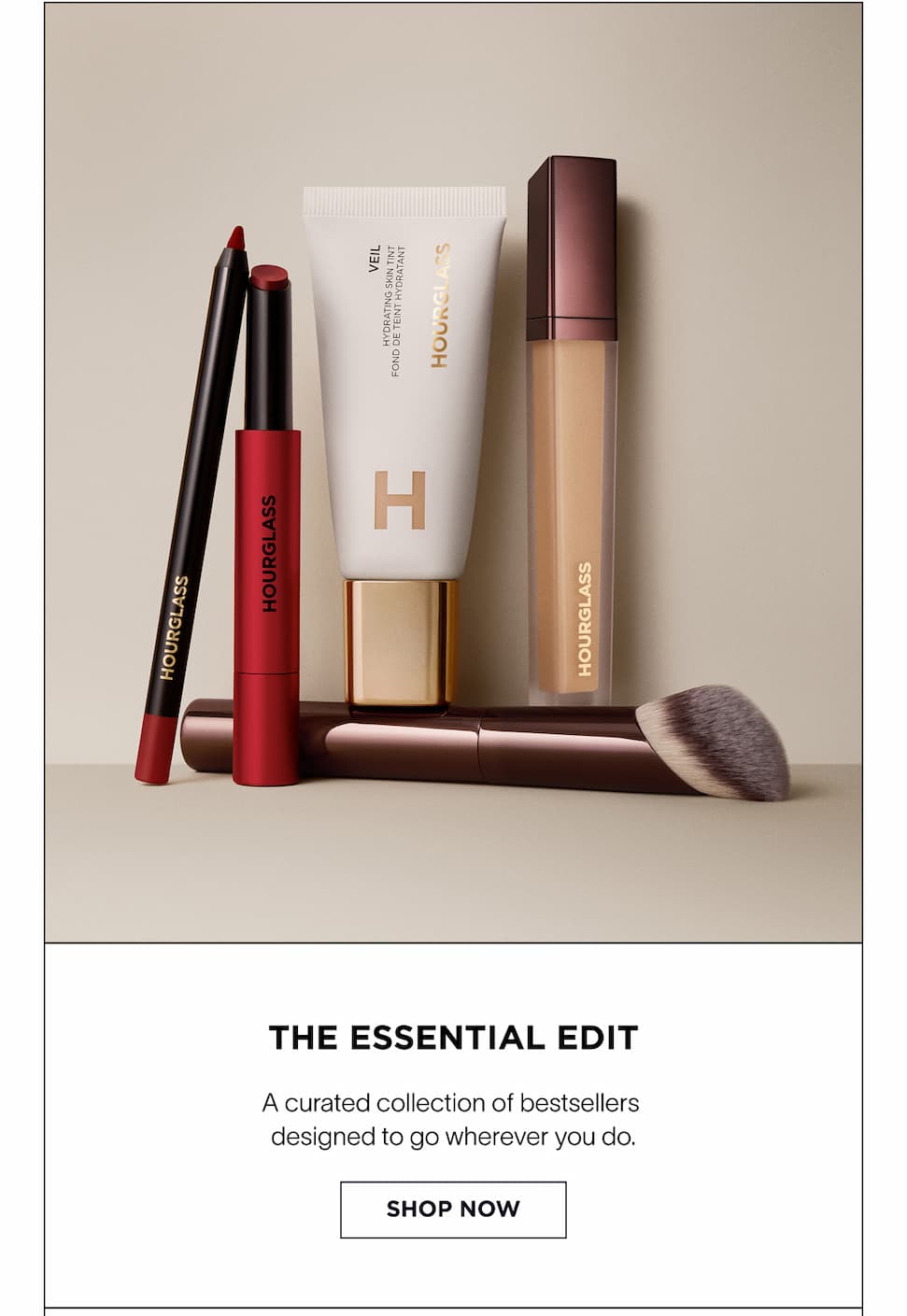 A Curated Collection of Bestsellers