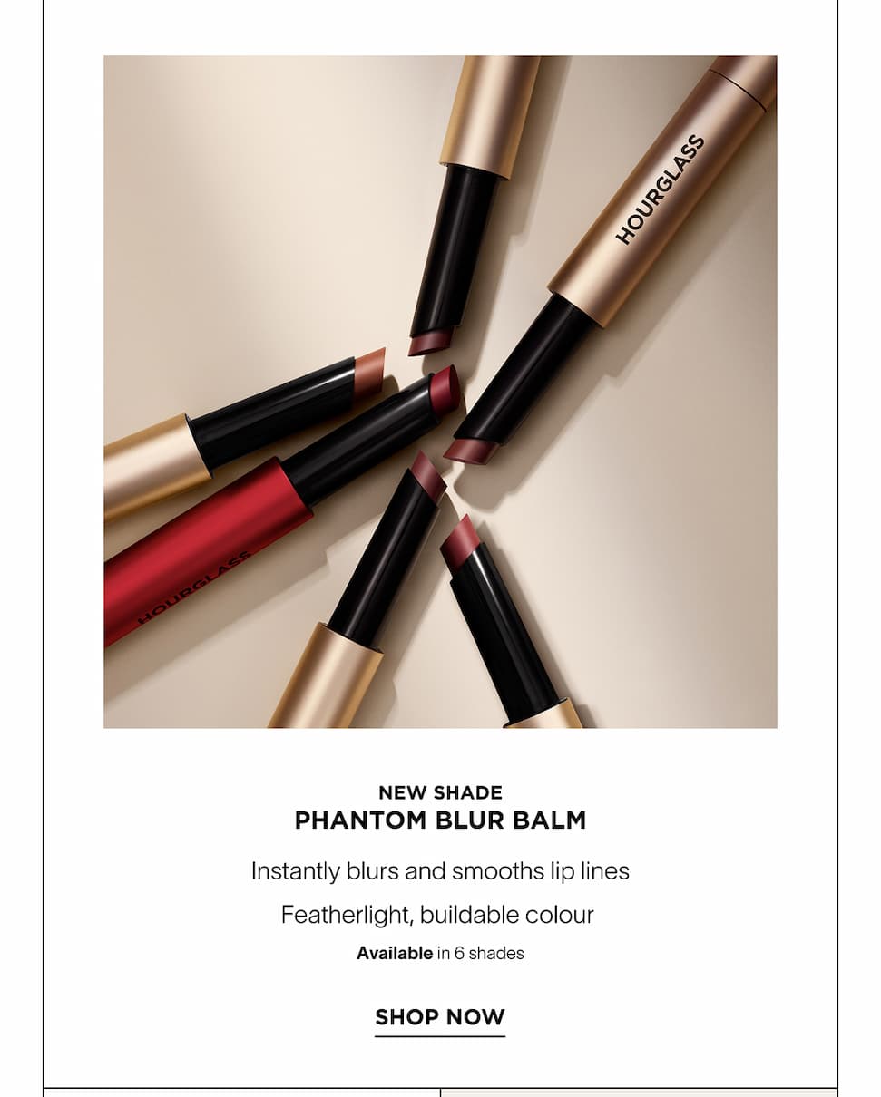 Phantom Blur Balm