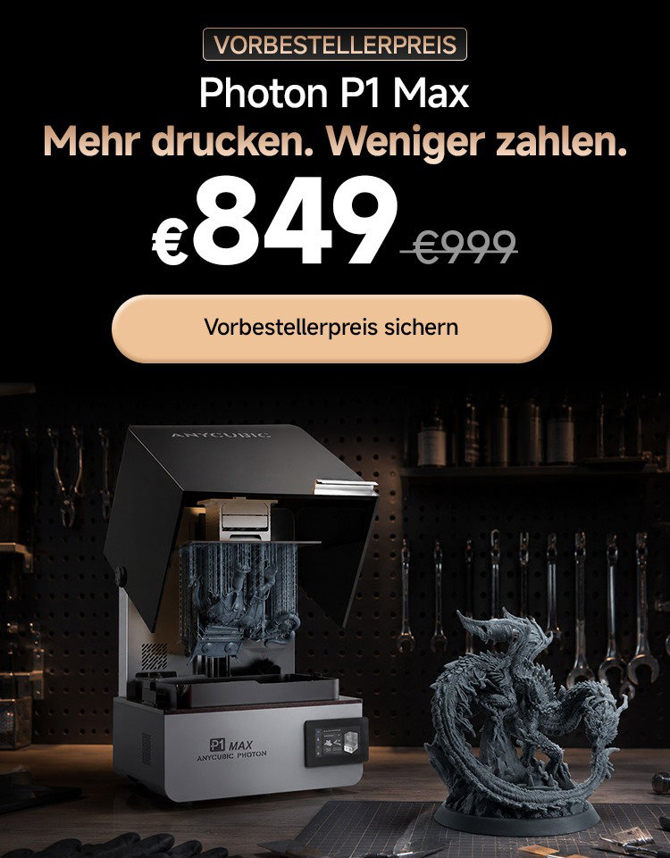 Mehr drucken. Weniger zahlen.