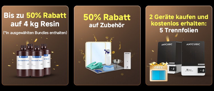 EXKLUSIVE VORBESTELLER-BONI