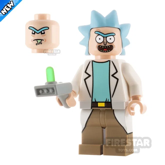 MEGAGENIUS MAVERICK