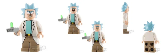 MEGAGENIUS MAVERICK
