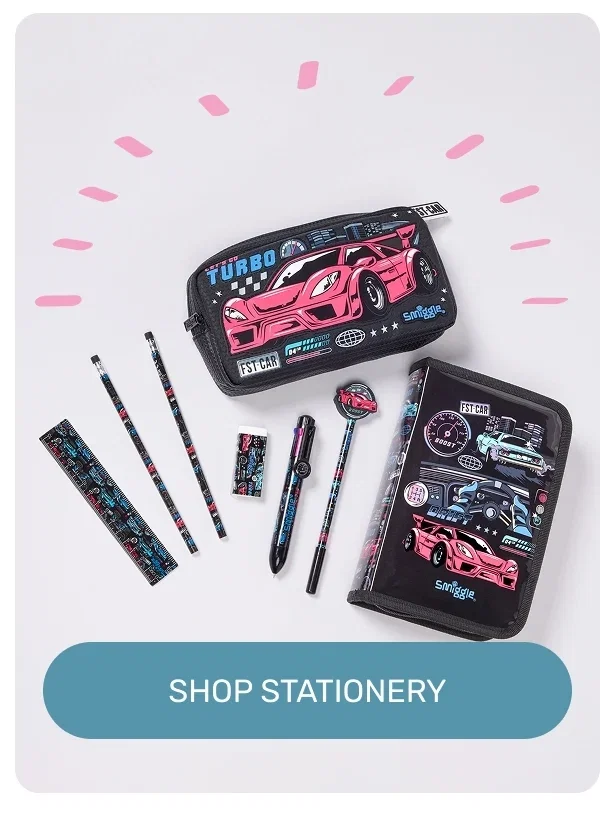 Shop Stationery
