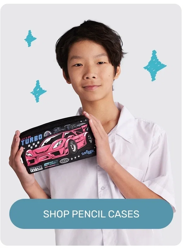 Shop Pencil Cases