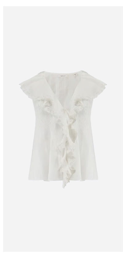 Hilda Top In Salt