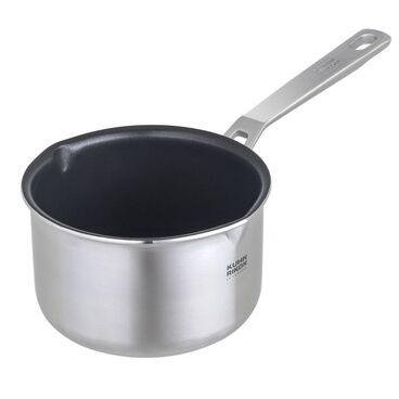 CULINARY FIVEPLY Milkpan non-stick 1.4L 14cm