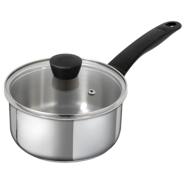 Classic Induction Saucepan