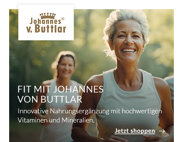 Johannes von Buttlar