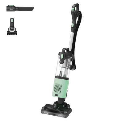 HL2 Pet TurboStyle - Upright Vacuum Cleaner - Pastel Green