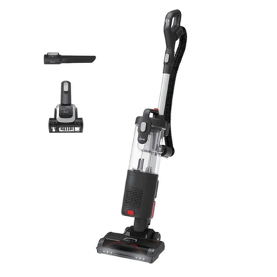 HL2 Pet TurboStyle - Upright Vacuum Cleaner