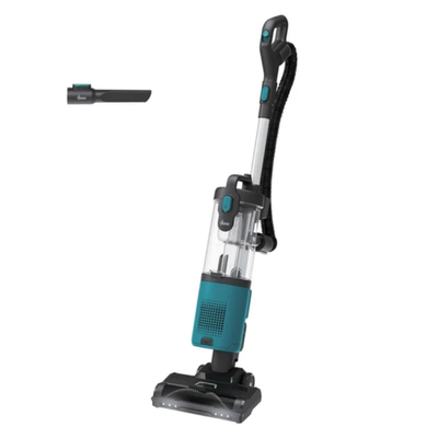 HL2 TurboStyle - Upright Vacuum Cleaner