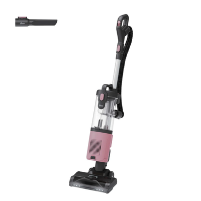 HL2 TurboStyle - Upright Vacuum Cleaner - Pastel Pink
