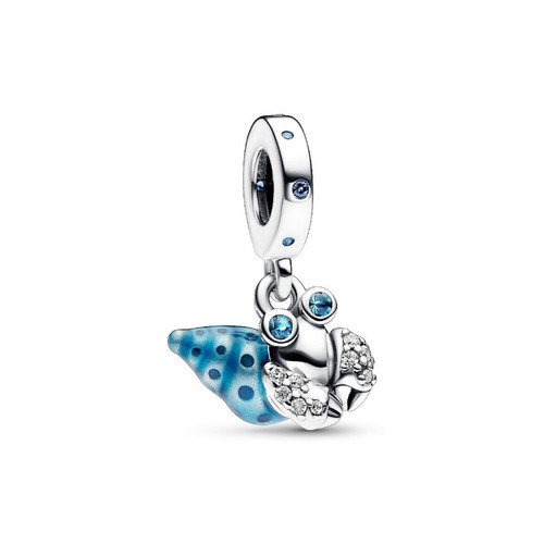 Charm Pendant Bernard-l'Hermite Luminescent