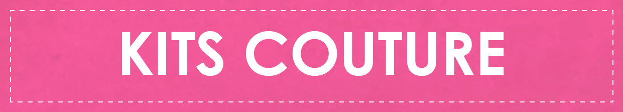 Kits couture