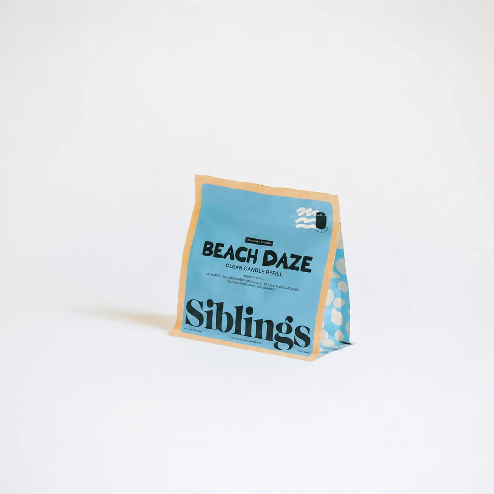 Image of Beach Daze