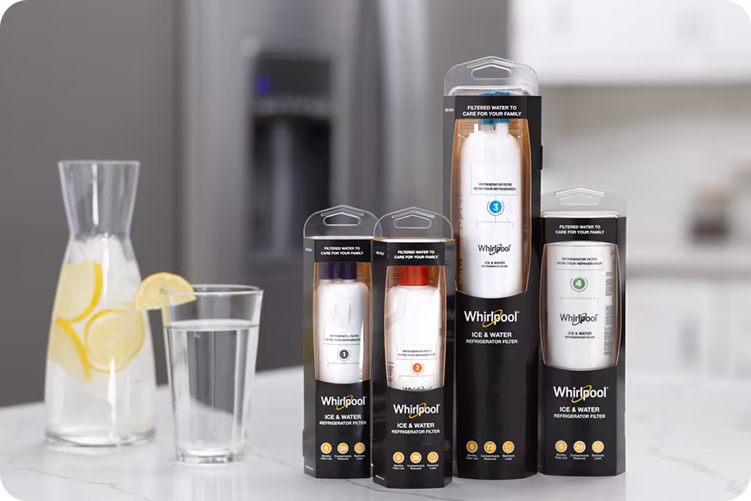 Shop Water Filters