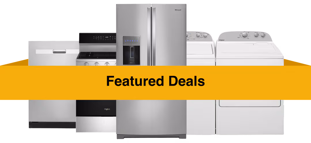 Featured Deals
