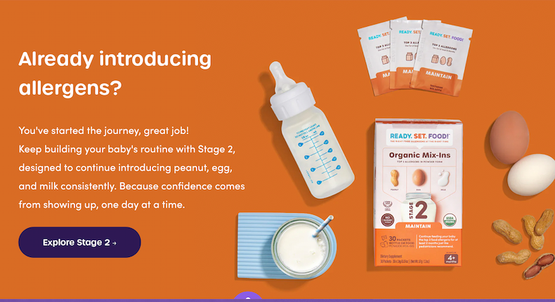 Explore Stage 2