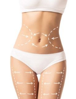 Pour une taille plus fine en 30 jours