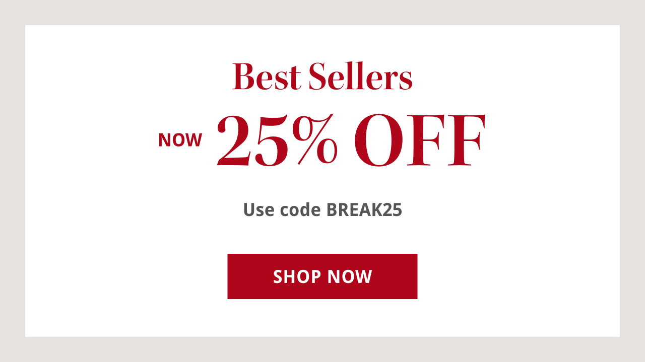 25% off