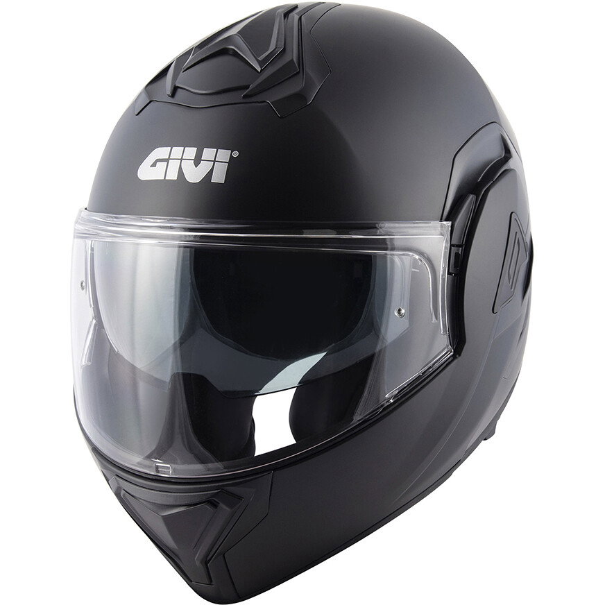 Casco modulare Givi X.30 Nero