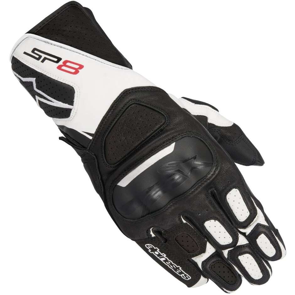 Guanti Alpinestars SP-8 v2