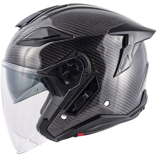 Casco Jet Givi X.29 Carbon