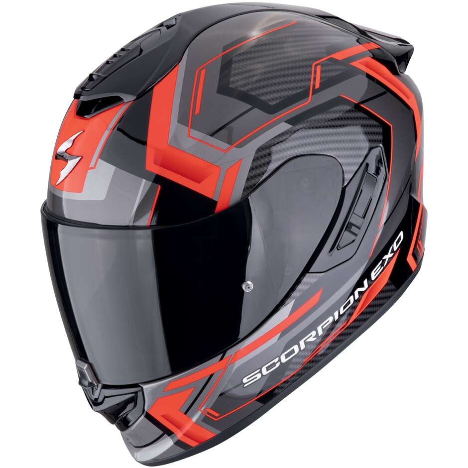 Casco Scorpion EXO-1400 Evo II Air
