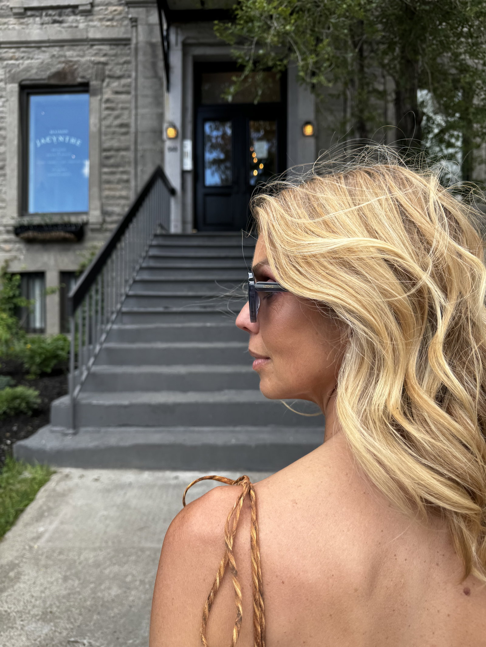 Maison Jacynthe