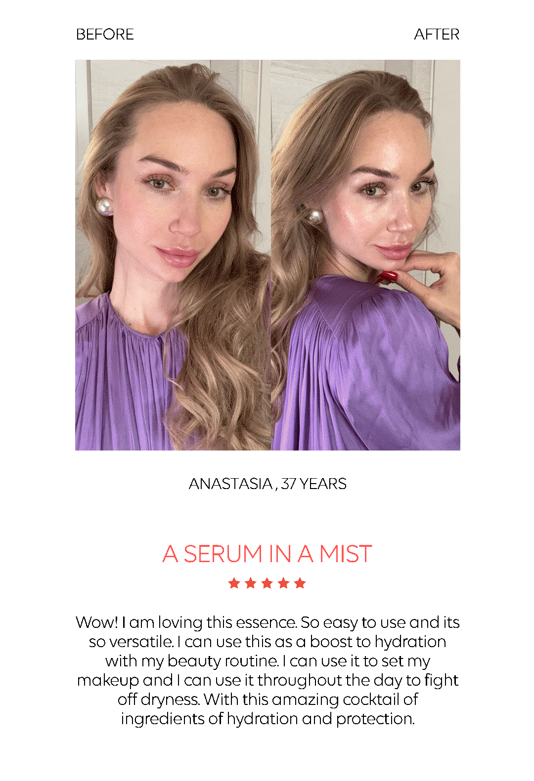 Essence reviews
