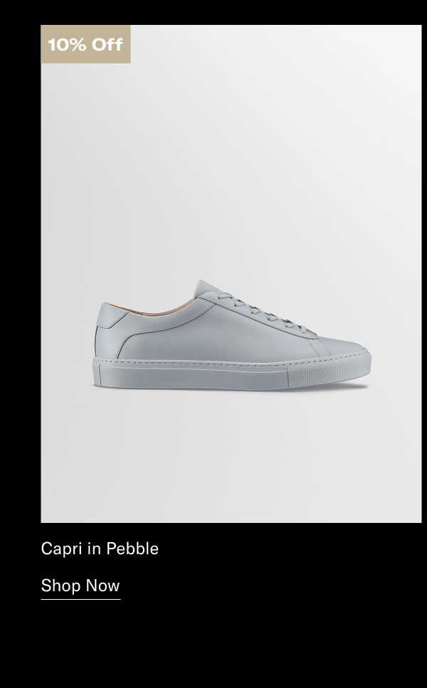 Capri in Pebble