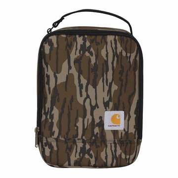 Insulated Lunch Cooler