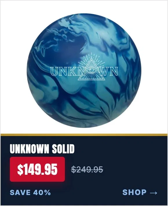 SWAG Unknown Solid bowling ball