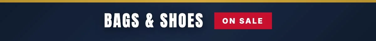 Bowling bags and shoes on sale