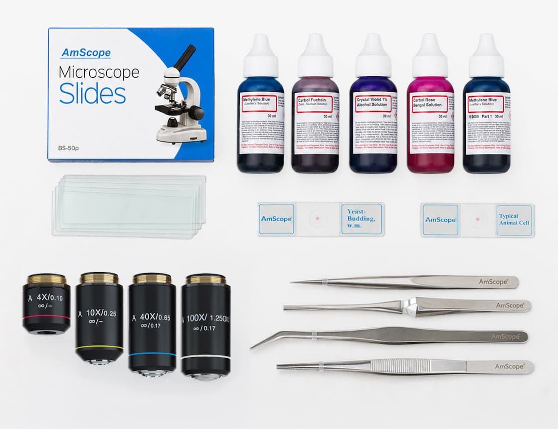 Classroom Supplies