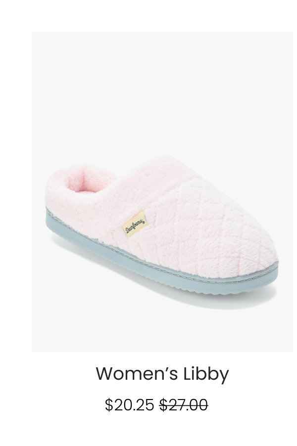 WOMEN'S LIBBY