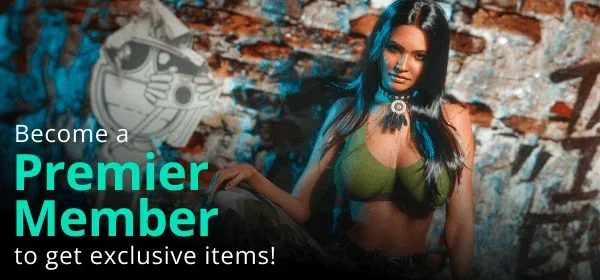 Become a Premier Member