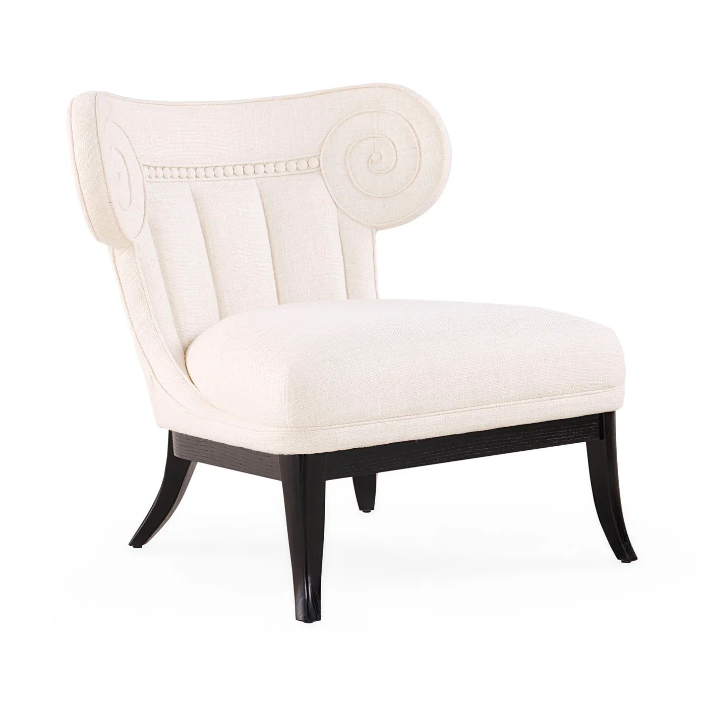 Acropolis Klismos Chair