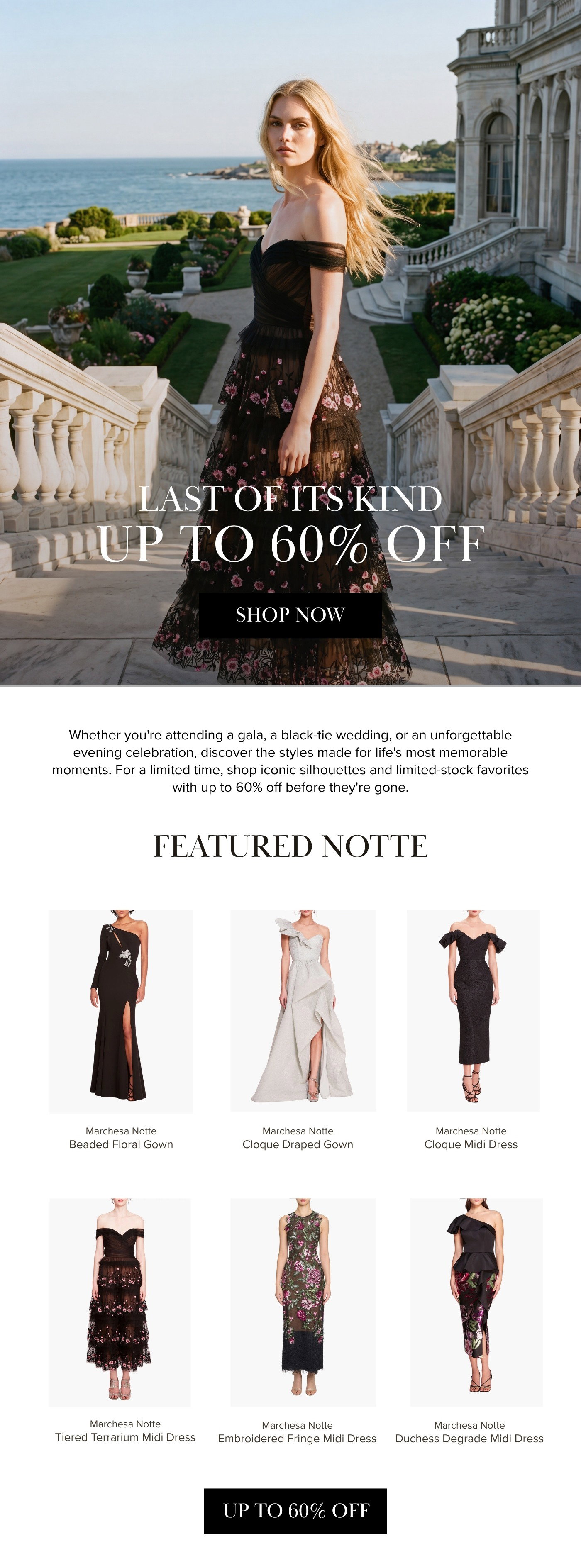 Summer Sale
