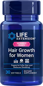 Hair Growth for Women