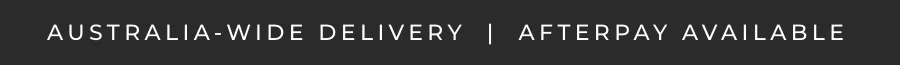 Free delivery Australia-wide