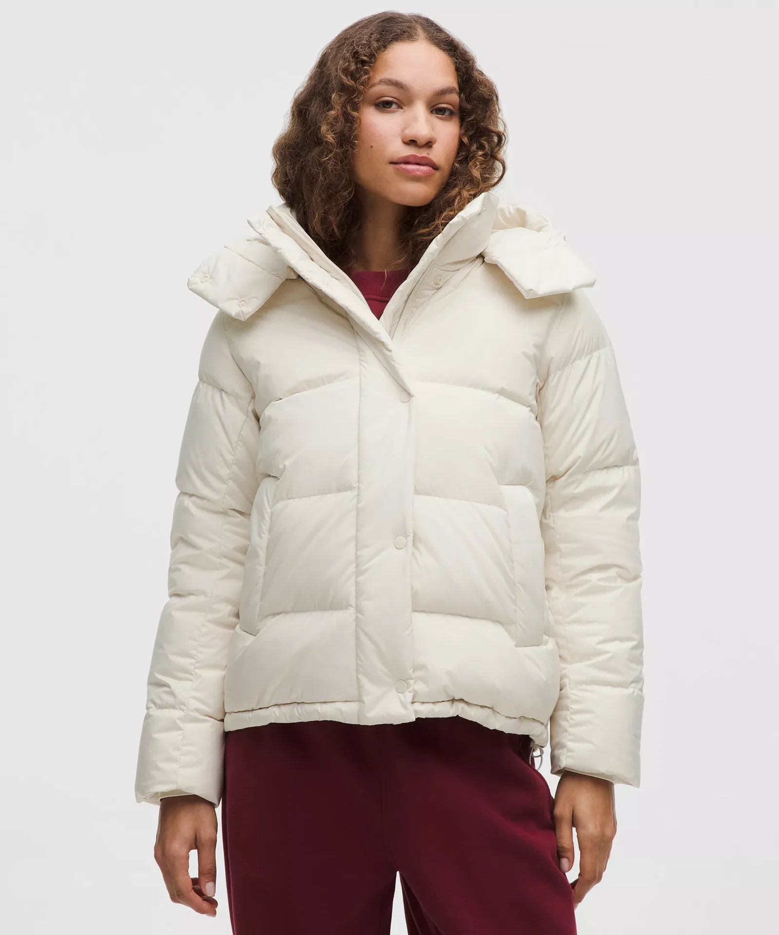 Women's Wunder Puff 600-Down-Fill Jacket