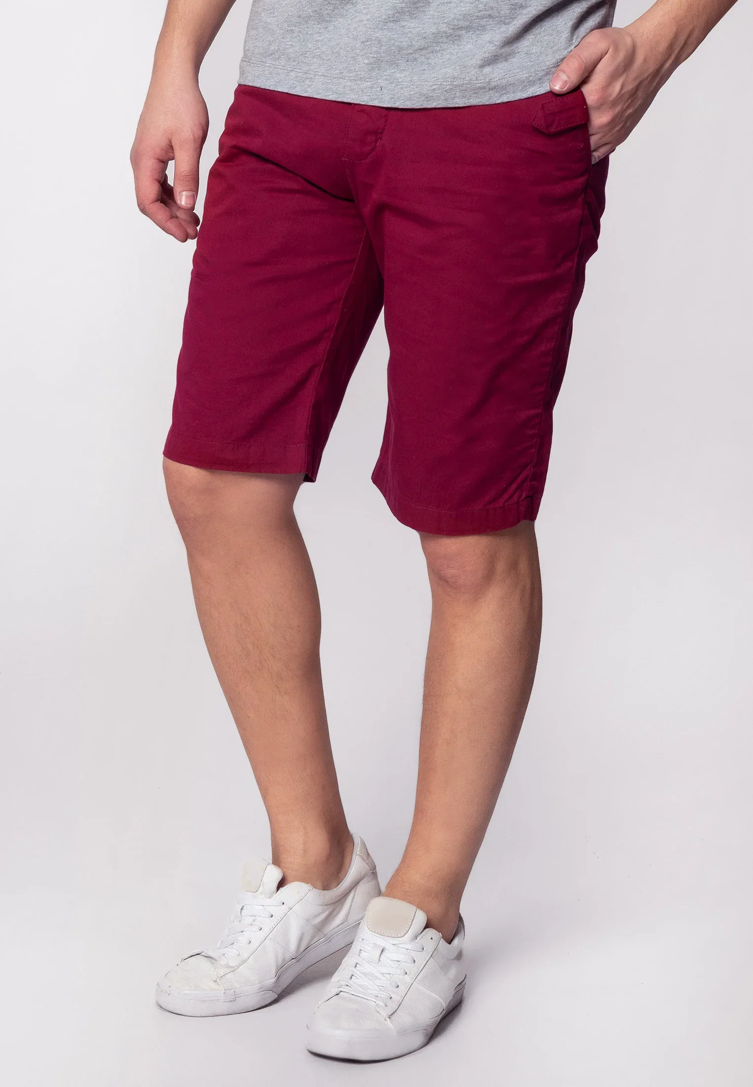 Image of Timothy Shorts