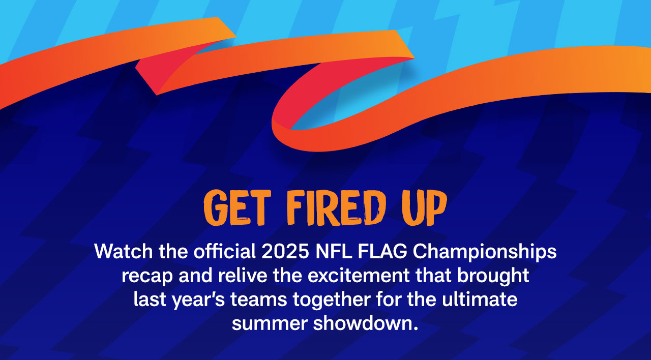 Get Fired Up