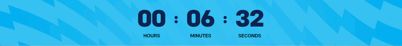 Live Countdown