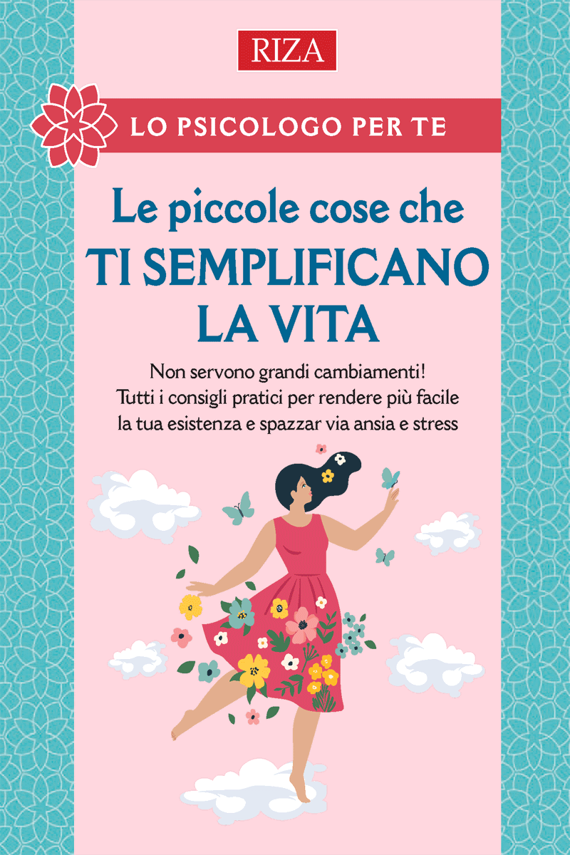 Le piccole cose che ti semplificano la vita